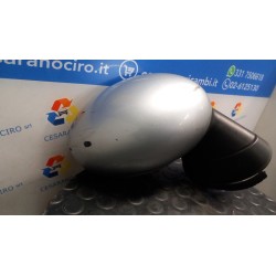 RETROVISORE EST. REGOLAZ. ELETTR. DX. 120 MINI MINI (R56) (08/06-08/10) N12B16A 51162755636