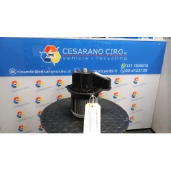 MOTORINO VENTILAZIONE ABITACOLO 124 LANCIA YPSILON (TK) (04/11-06/16) 169A4000 77366105