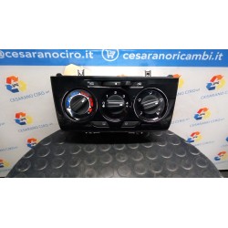 BLOCCO COMANDO CLIMATIZZAZIONE 129 LANCIA YPSILON (TK) (04/11-06/16) 169A4000 735534425