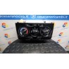 BLOCCO COMANDO CLIMATIZZAZIONE 129 LANCIA YPSILON (TK) (04/11-06/16) 169A4000 735534425
