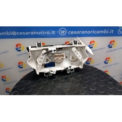 BLOCCO COMANDO CLIMATIZZAZIONE 129 LANCIA YPSILON (TK) (04/11-06/16) 169A4000 735534425