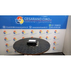 CENTRALINA COMANDO AIRBAG 131 LANCIA YPSILON (TK) (04/11-06/16) 169A4000 51833230