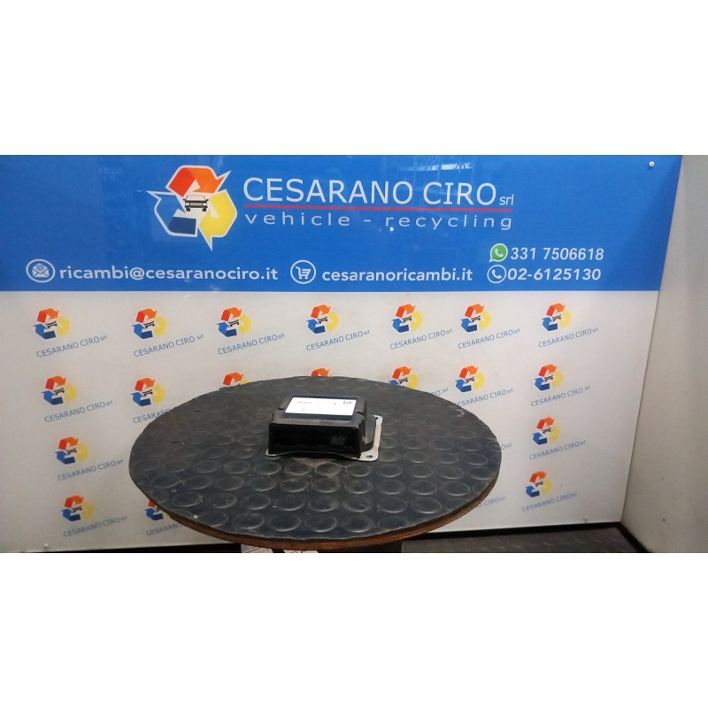 CENTRALINA COMANDO AIRBAG 131 LANCIA YPSILON (TK) (04/11-06/16) 169A4000 51833230