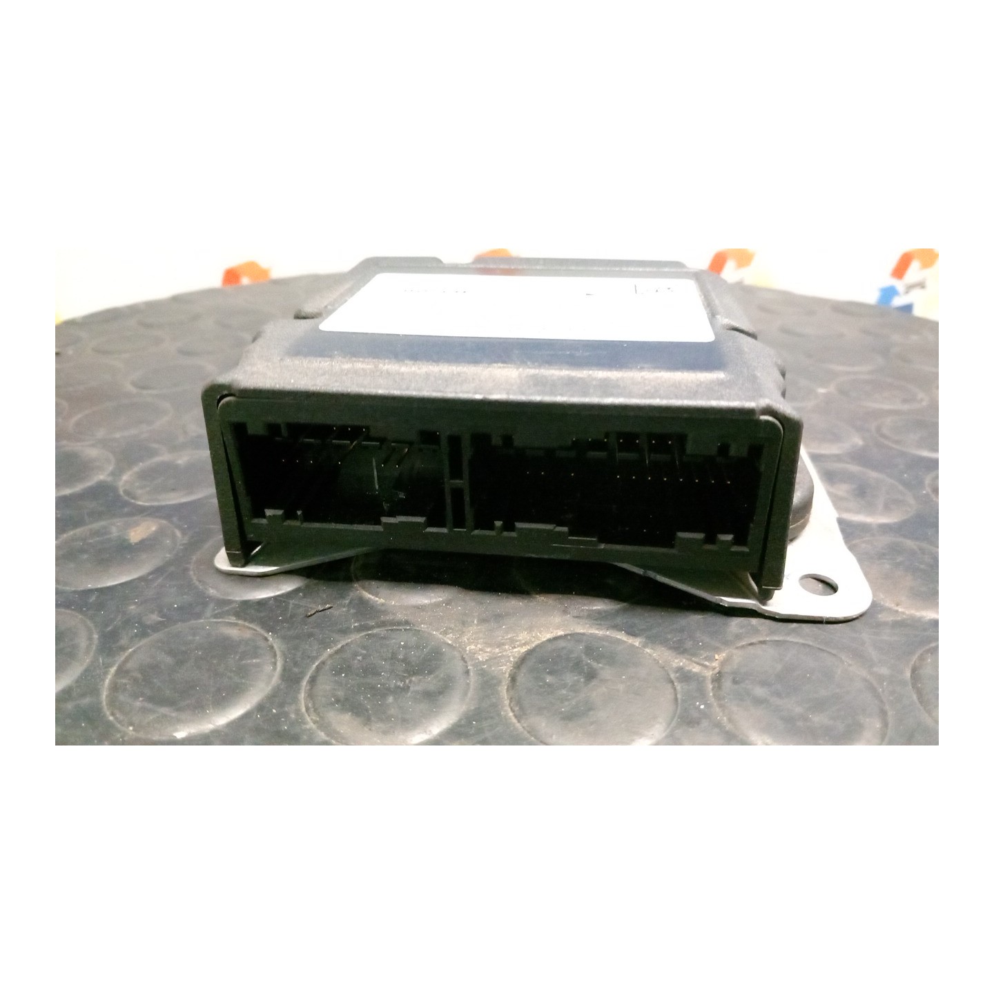 CENTRALINA COMANDO AIRBAG 131 LANCIA YPSILON (TK) (04/11-06/16) 169A4000 51833230