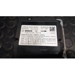 CENTRALINA COMANDO AIRBAG 131 LANCIA YPSILON (TK) (04/11-06/16) 169A4000 51833230