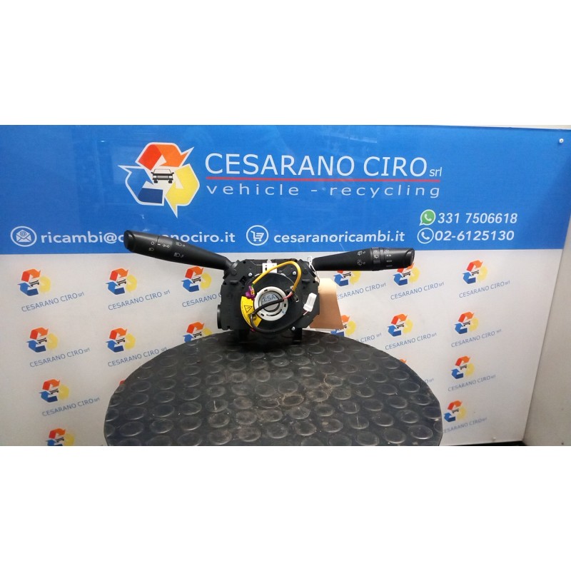 DEVIOGUIDASGANCIO 133 LANCIA YPSILON (TK) (04/11-06/16) 169A4000 735622186