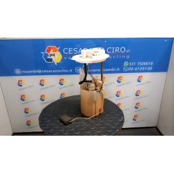 POMPA CARBURANTE C/TRASDUTTORE (GALLEGGIANTE) 134 LANCIA YPSILON (TK) (04/11-06/16) 169A4000 52041232