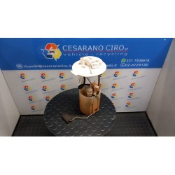 POMPA CARBURANTE C/TRASDUTTORE (GALLEGGIANTE) 134 LANCIA YPSILON (TK) (04/11-06/16) 169A4000 52041232