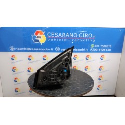 RETROVISORE EST. REGOLAZ. ELETTR. DX. 135 LANCIA YPSILON (TK) (04/11-06/16) 169A4000 735531885