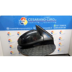 RETROVISORE EST. REGOLAZ. ELETTR. DX. 135 LANCIA YPSILON (TK) (04/11-06/16) 169A4000 735531885