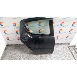PORTA POST. DX. 141 TOYOTA AYGO 1A SERIE (04/05-10/14) 1KRFE 670030H010