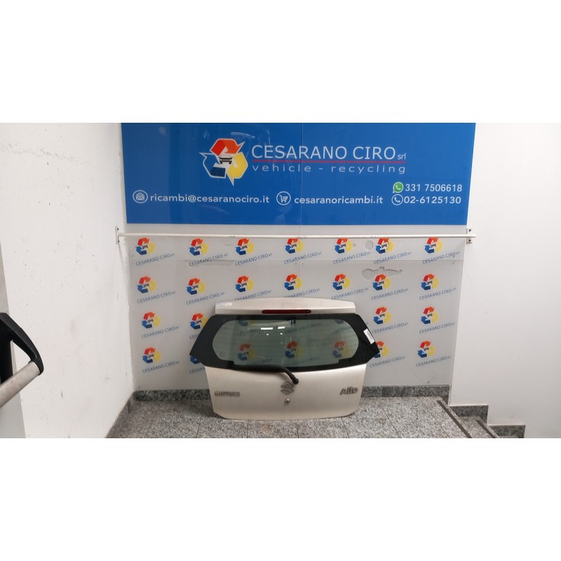 PORTELLO POST. 142 SUZUKI ALTO (10/12-03/15) K10B 69100M68K10000