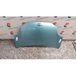 COFANO ANT. 143 CHEVROLET (DAEWOO) MATIZ (M100) (12/00-02/06) F8CV 96562438