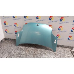 COFANO ANT. 143 CHEVROLET (DAEWOO) MATIZ (M100) (12/00-02/06) F8CV 96562438