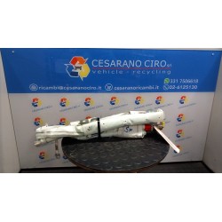 DISPOSITIVO AIRBAG A TENDINA SX. 161 NISSAN MICRA (K13K) (09/10-) HR12 K85P11HA0A