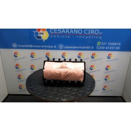DISPOSITIVO AIRBAG LATO PASSEGGERO 162 NISSAN MICRA (K13K) (09/10-) HR12 K85151HB0A