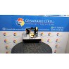 DISPOSITIVO AIRBAG LATO PASSEGGERO 162 NISSAN MICRA (K13K) (09/10-) HR12 K85151HB0A