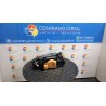 CINTURA DI SICUREZZA ANT. SX. 164 NISSAN MICRA (K13K) (09/10-) HR12 868851HB1A