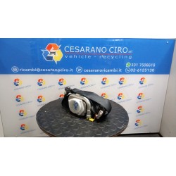 CINTURA DI SICUREZZA ANT. SX. 164 NISSAN MICRA (K13K) (09/10-) HR12 868851HB1A