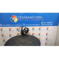 CONTATTO SPIRALIFORME AIRBAG 165 NISSAN MICRA (K13K) (09/10-) HR12 B55541HA9A