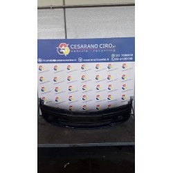 PARAURTI ANT. 167 BMW SERIE 3 (E46) (09/01-09/05) 204D4 51117044116