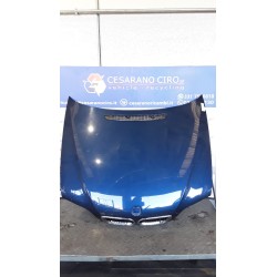 COFANO ANT. 168 BMW SERIE 3 (E46) (09/01-09/05) 204D4 41617042893