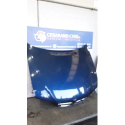 COFANO ANT. 168 BMW SERIE 3 (E46) (09/01-09/05) 204D4 41617042893