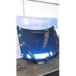 COFANO ANT. 168 BMW SERIE 3 (E46) (09/01-09/05) 204D4 41617042893