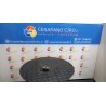 INTERRUTTORE ALZACRISTALLI POST. PORTA ANT. 171 VOLKSWAGEN POLO (9N) (10/01-03/05) AZQ 6Q0959858A9B9