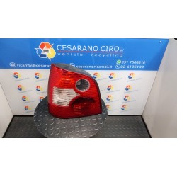 FANALE POST. SX. 174 VOLKSWAGEN POLO (9N) (10/01-03/05) AZQ 6Q6945095Q