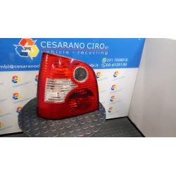 FANALE POST. SX. 174 VOLKSWAGEN POLO (9N) (10/01-03/05) AZQ 6Q6945095Q