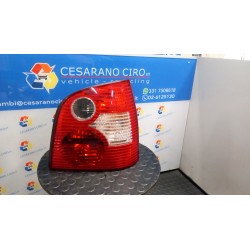 FANALE POST. DX. 175 VOLKSWAGEN POLO (9N) (10/01-03/05) AZQ 6Q6945096G