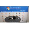 BLOCCO COMANDO VOLANTE LUCI 176 RENAULT CLIO 4A SERIE (06/16-12/2019) K9KE6 255404709R