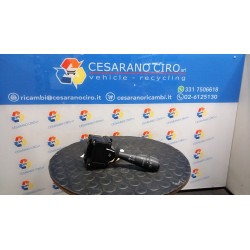 BLOCCO COMANDI TERGICRISTALLI 177 RENAULT CLIO 4A SERIE (06/16-12/2019) K9KE6 8201196345