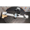 ALZACRISTALLO ELETTR. PORTA POST. CON MOTORINO SX. 178 RENAULT CLIO 4A SERIE (06/16-12/2019) K9KE6 827010501R