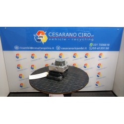 AGGREGATO ABS 184 RENAULT CLIO 4A SERIE (06/16-12/2019) K9KE6 476607694R