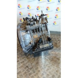 CAMBIO AUTOMATICO 185 MINI MINI (R56) (08/06-08/10) N12B16A 24007609177