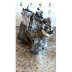 CAMBIO AUTOMATICO 185 MINI MINI (R56) (08/06-08/10) N12B16A 24007609177