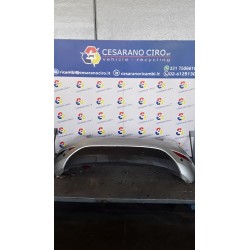 PARAURTI POST. 186 FORD FIESTA (CB1) (09/08-10/13) F6JD 1730685