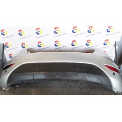 PARAURTI POST. 186 FORD FIESTA (CB1) (09/08-10/13) F6JD 1730685