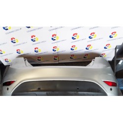 PARAURTI POST. 186 FORD FIESTA (CB1) (09/08-10/13) F6JD 1730685