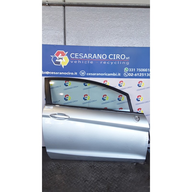 PORTA ANT. DX. 188 FORD FIESTA (CB1) (09/08-10/13) F6JD 1526421