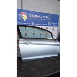 PORTA ANT. DX. 188 FORD FIESTA (CB1) (09/08-10/13) F6JD 1526421