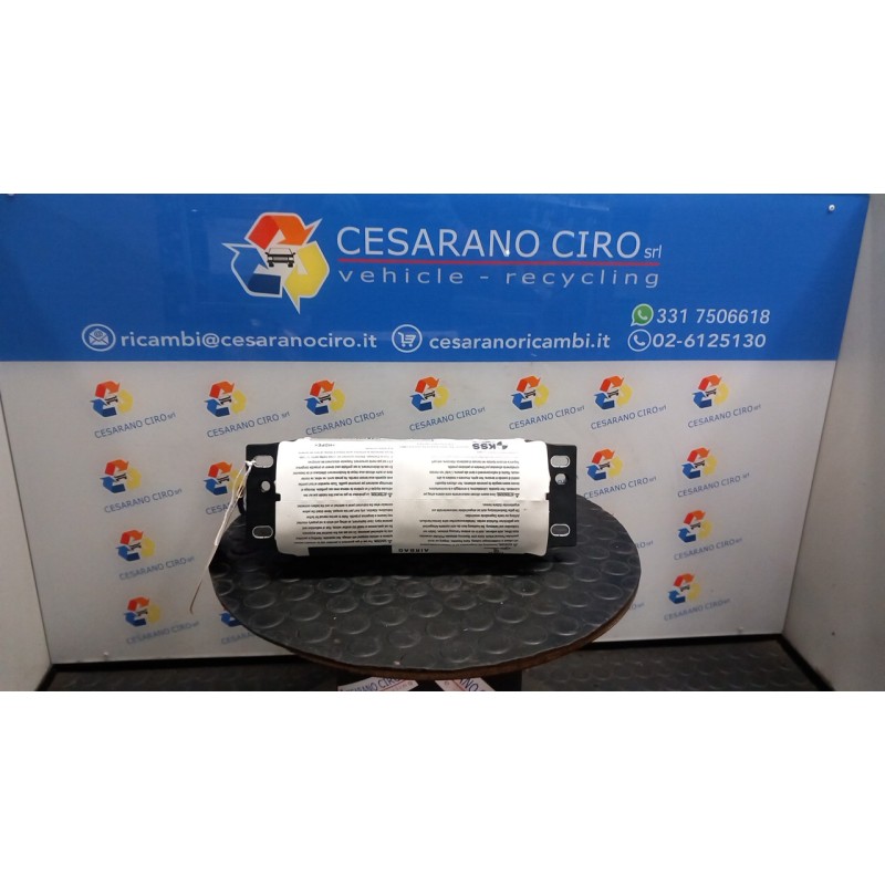 DISPOSITIVO AIRBAG LATO PASSEGGERO 191 LANCIA YPSILON (TK) (04/11-06/16) 169A4000 51906725