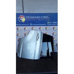 PORTA POST. DX. 193 FORD C-MAX (CB7) (09/10-05/15) T1DA 1687226