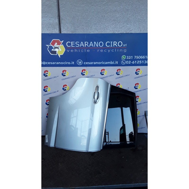 PORTA POST. DX. 193 FORD C-MAX (CB7) (09/10-05/15) T1DA 1687226