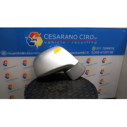 RETROVISORE EST. REGOLAZ. ELETTR. VE DX. 196 KIA CARENS 2A SERIE (11/06-) D4EA 876201D340