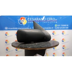 RETROVISORE EST. NERO DX. 199 FORD FIESTA (DX) (09/99-02/02) DHF 1055361
