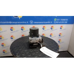 AGGREGATO ABS 201 NISSAN QASHQAI (J10E/JJ10E) (02/07-12 HR16 47660JD07A