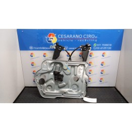 ALZACRISTALLO ELETTR. PORTA POST. C/MOTORINO DX. 202 NISSAN QASHQAI (J10E/JJ10E) (02/07-12 HR16 82700JD40A